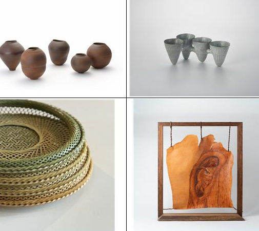 김해공예창작지원센터, 2025 공예트렌드페어 ‘공예매개관(MO4)’ 공식 선정