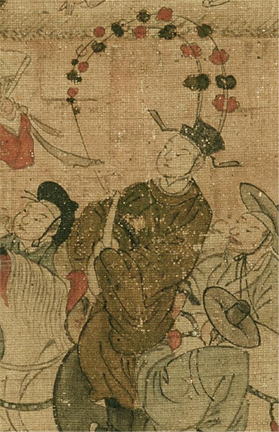 삼일유가