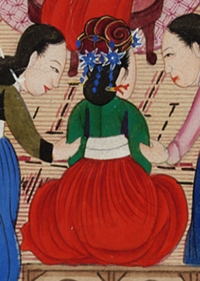 20세기 평생도