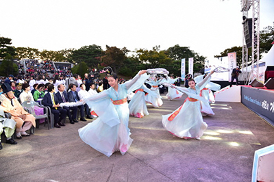 진주 개천예술제 제68회