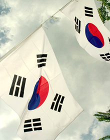 태극기