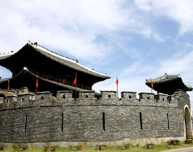 수원화성