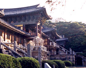 경주(서라벌)