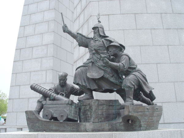 이순신 관련 이미지1