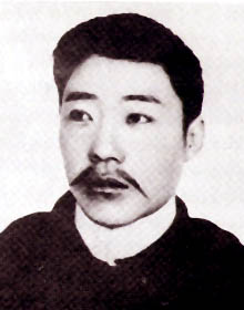 안중근  이미지