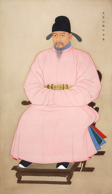 정희계 (鄭熙啓)