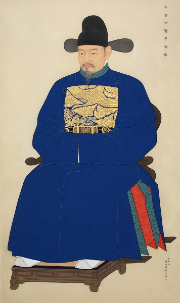 정효상 (鄭孝常)