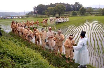 두레  관련 이미지0