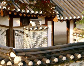 한옥