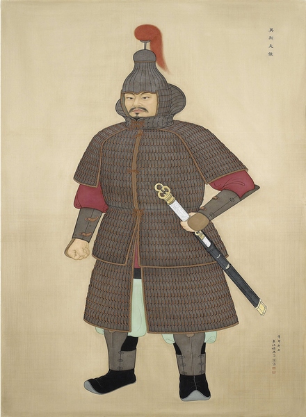 이사부 (異斯夫)