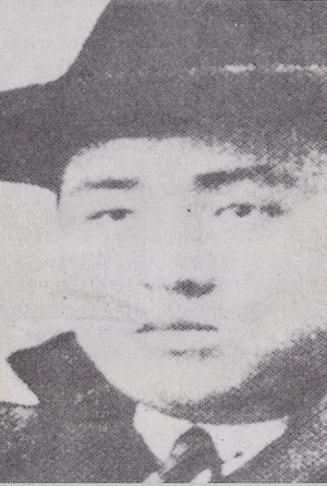 소파 방정환 (小波 方定煥)