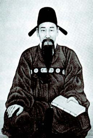 문익점 (文益漸)