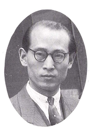 안익태 (安益泰)