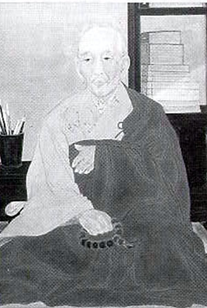 일연 (一然)