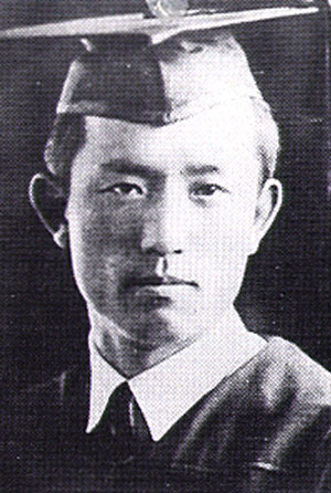 윤동주 (尹東柱) 이미지