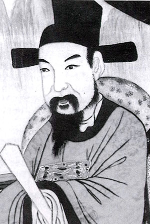 난계 박연 (蘭溪 朴堧)