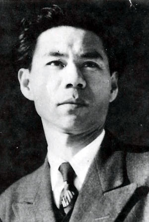 강소천 (姜小泉)