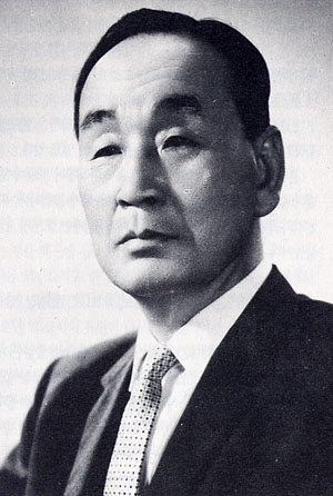 이상백 (李相佰)