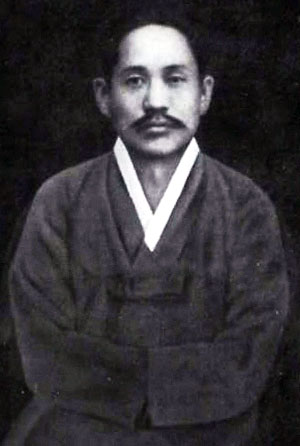 단재 신채호 (丹齋 申采浩)
