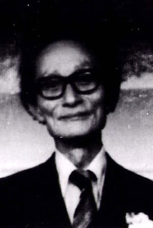 이원수 (李元壽)