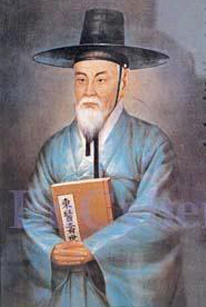 동무 이제마(東武 李濟馬)