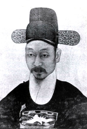 이세보(李世輔)