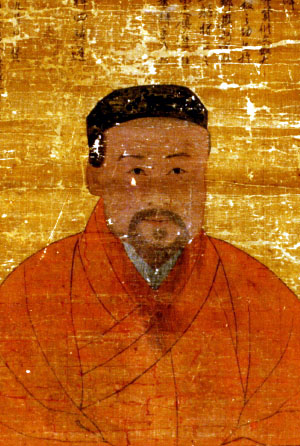 회헌 안향(晦軒 安珦)
