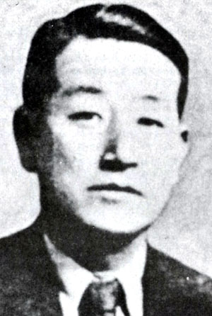 무량 이상화 (無量 李相和)