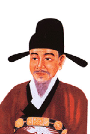 맹사성 (孟思誠)