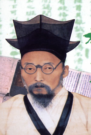 매천 황현(梅泉 黃玹)