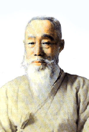 한서 남궁억(翰西 南宮檍)