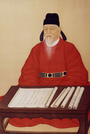 빙월당 설총(氷月堂 薛聰)