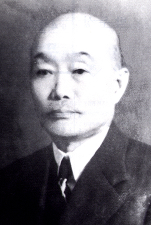 송암 박두성(松庵 朴斗星)