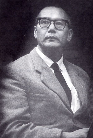 박수근(朴壽根)
