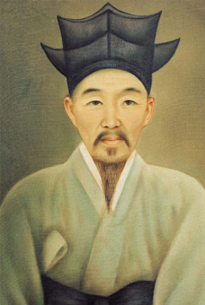 난고 김병연(蘭皐 金炳淵)