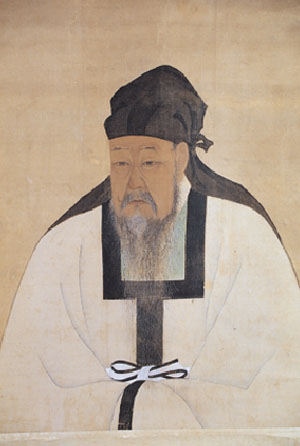 서계 박세당(西溪 朴世堂)