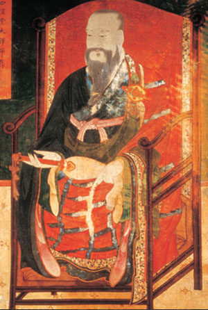 사명당 유 정(四溟堂 惟 政)