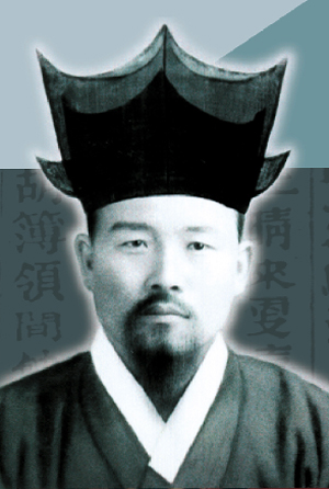 기봉 백광홍(岐峯 白光弘)