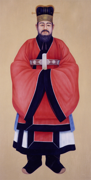 장영실 (蔣英實)