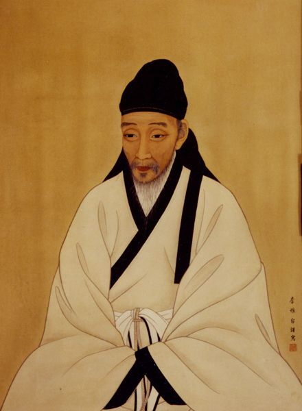 이황 (李滉)