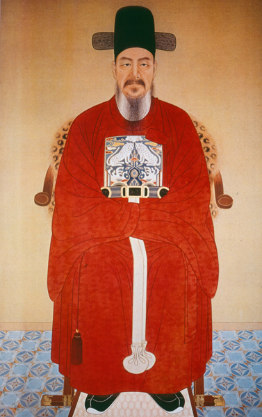 이순신 (李舜臣)