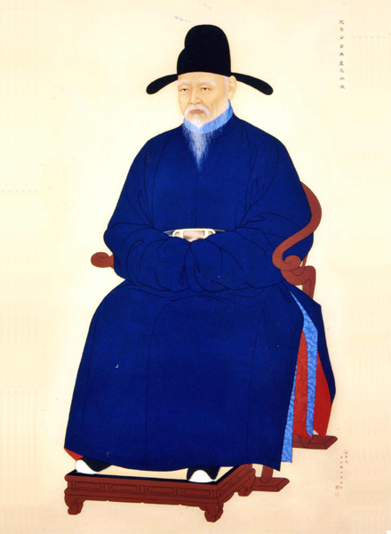 맹사성 (孟思誠)