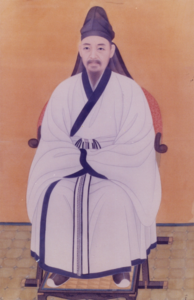 이이 (李珥)