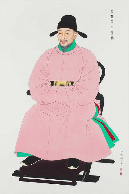신개, 문희공 (文僖公)