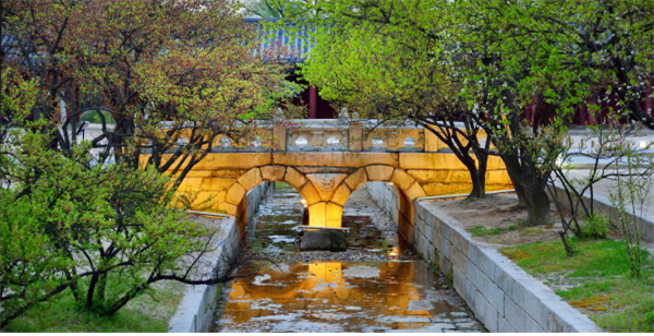 창경궁 야간 특별개방 시행