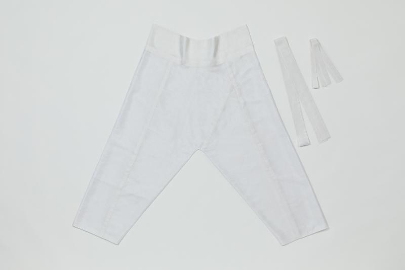 사폭바지