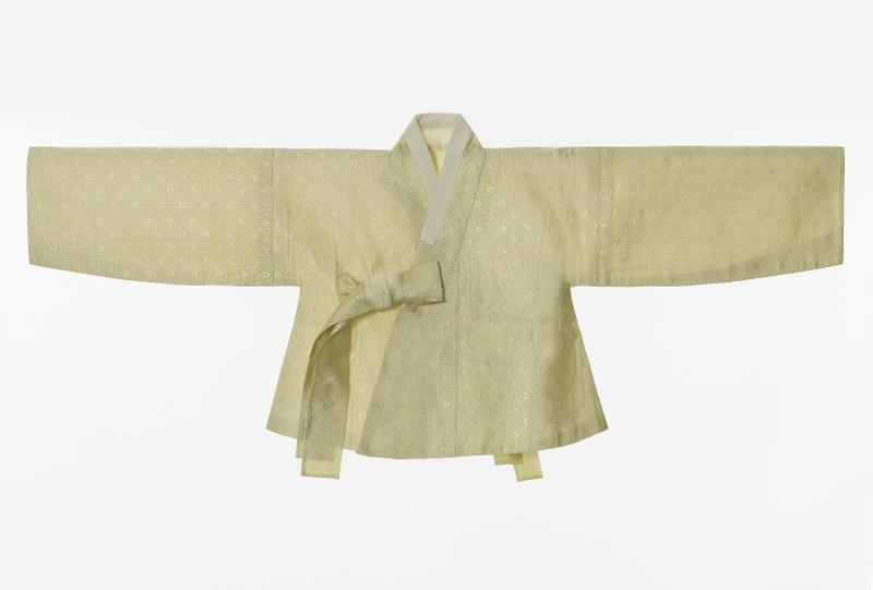 여자 저고리