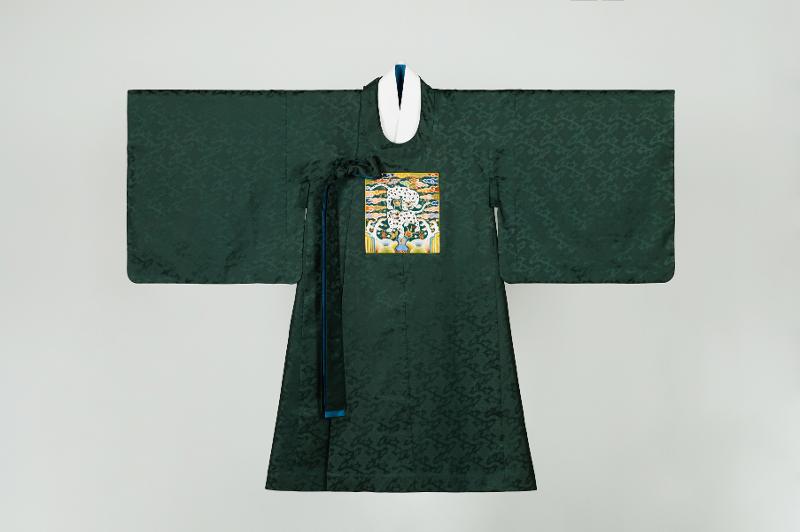 단령
