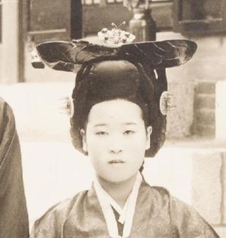 큰머리