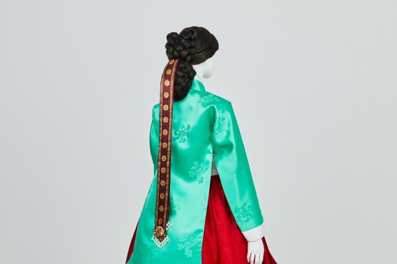 새앙머리